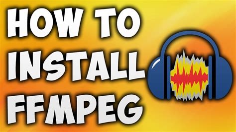 audacity ffmpeg library download